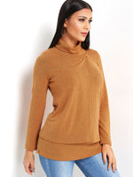 OEM Ladies Yellow T-Shirts