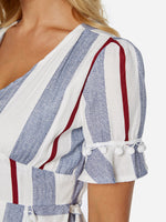 OEM ODM Womens Short Sleeve Dresses