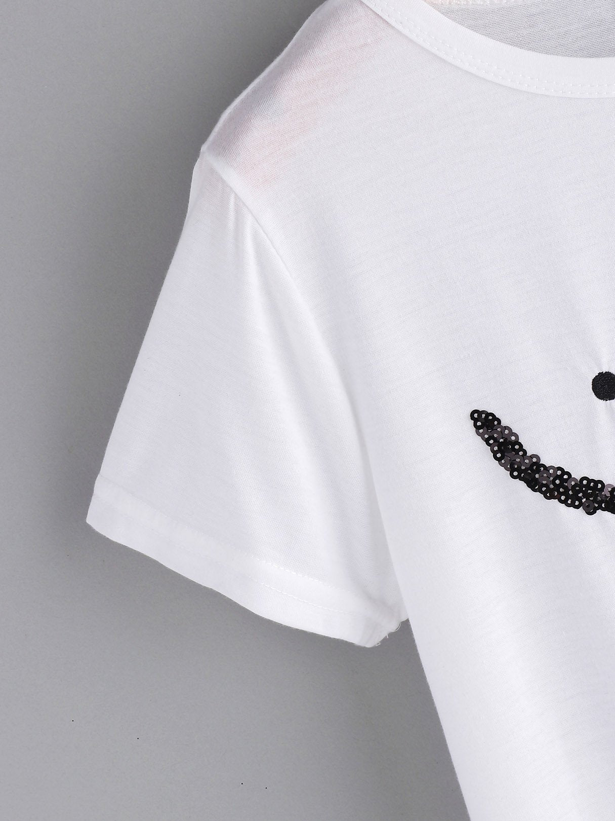 OEM ODM Womens Short Sleeve T-Shirts