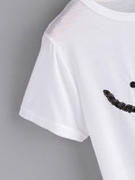 OEM ODM Womens Short Sleeve T-Shirts