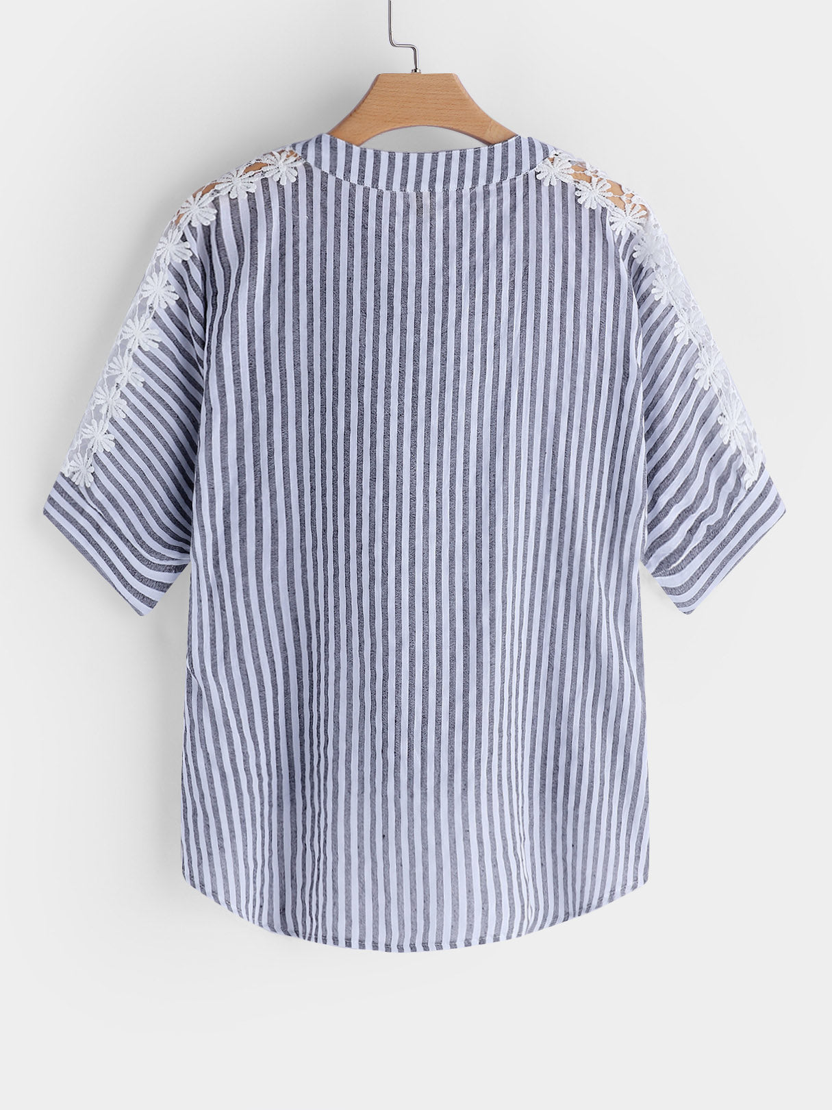 Custom Womens Plus Size Tunic Tops