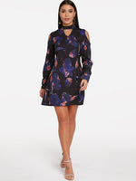 OEM ODM Womens Long Sleeve Dresses