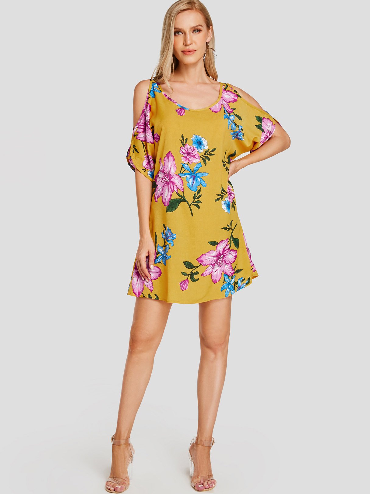 Custom Dresses Summer Dresses