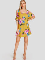 Custom Dresses Summer Dresses