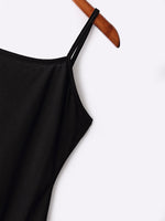 OEM ODM Womens Orange Mini Dresses