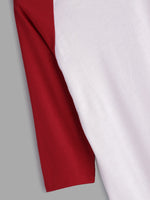 Custom Full Sleeve Top For Ladies