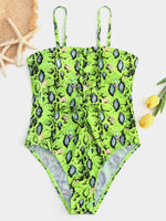 OEM ODM Size 6 Bandeau Bikini