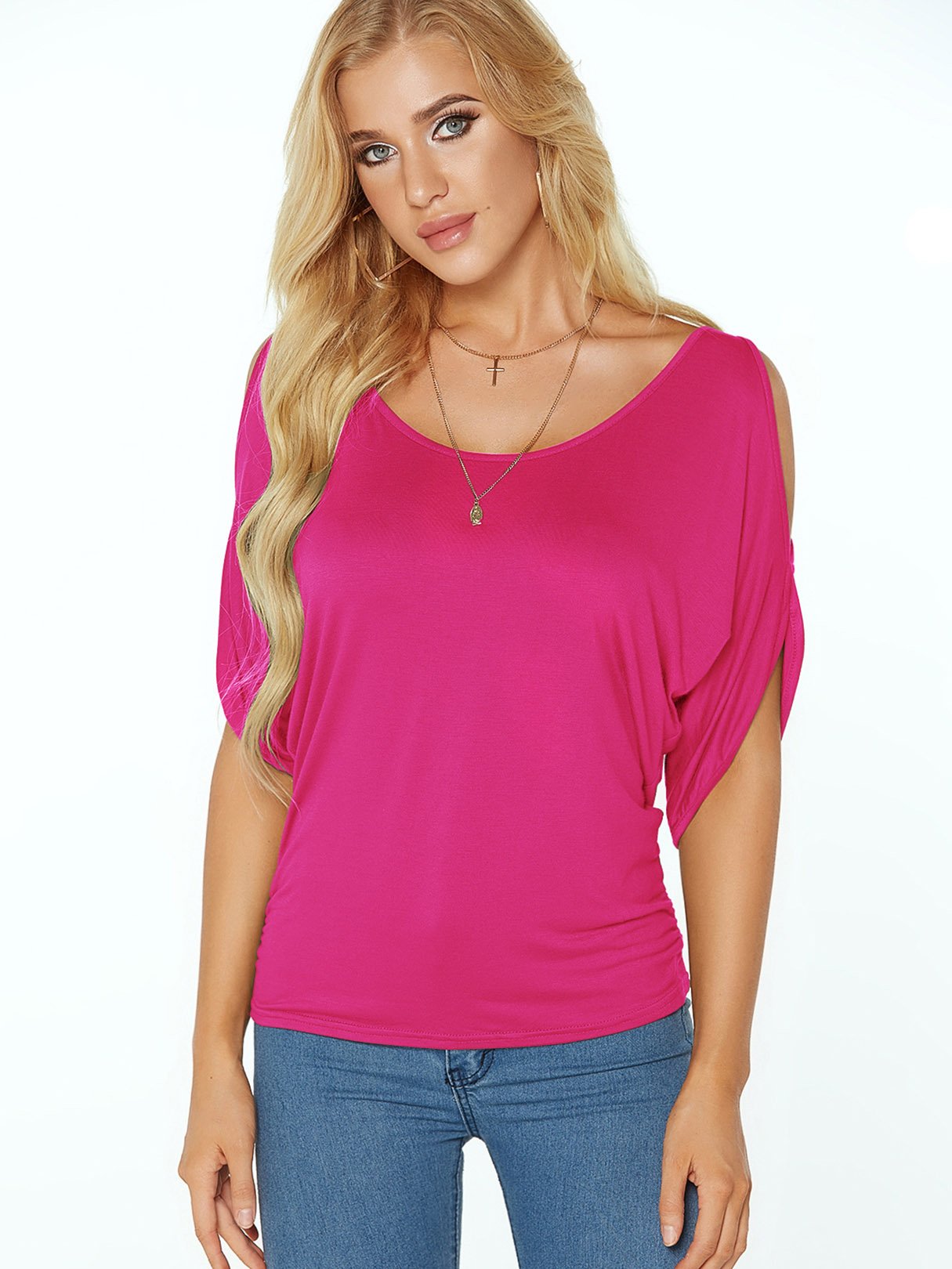 Elegant Tops For Women