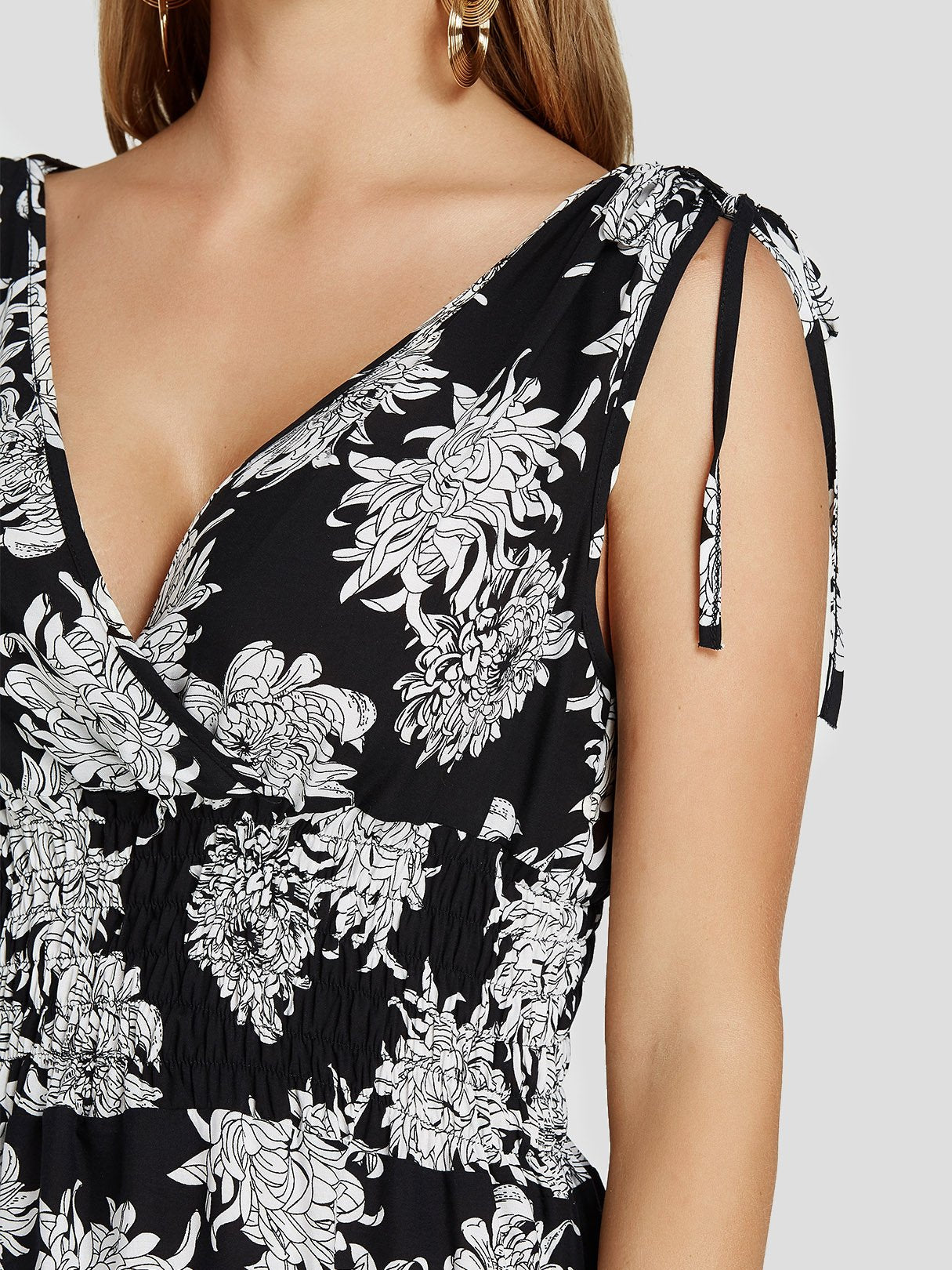OEM ODM Womens Sleeveless Dress