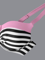 ODM Ladies Sleeveless Two Piece Bikinis