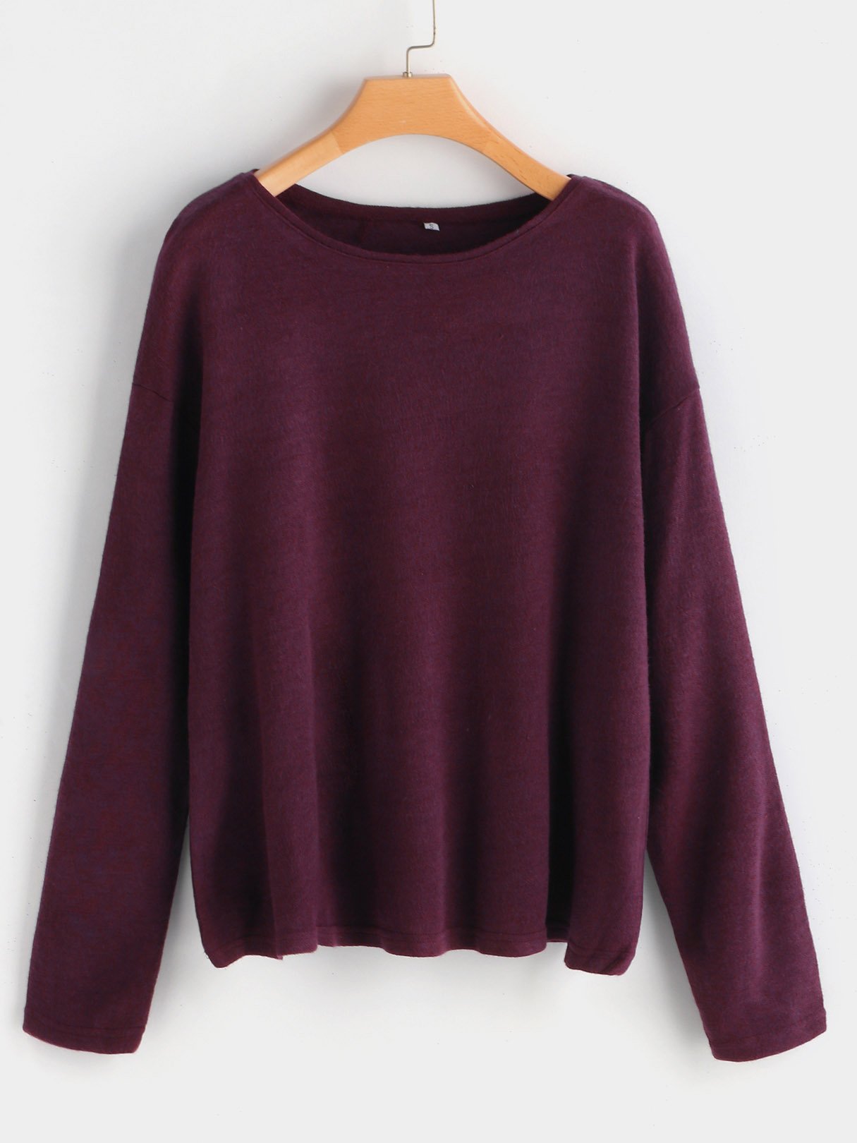 Custom Womens Red Blouses
