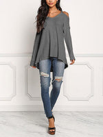 Womens Print Blouses