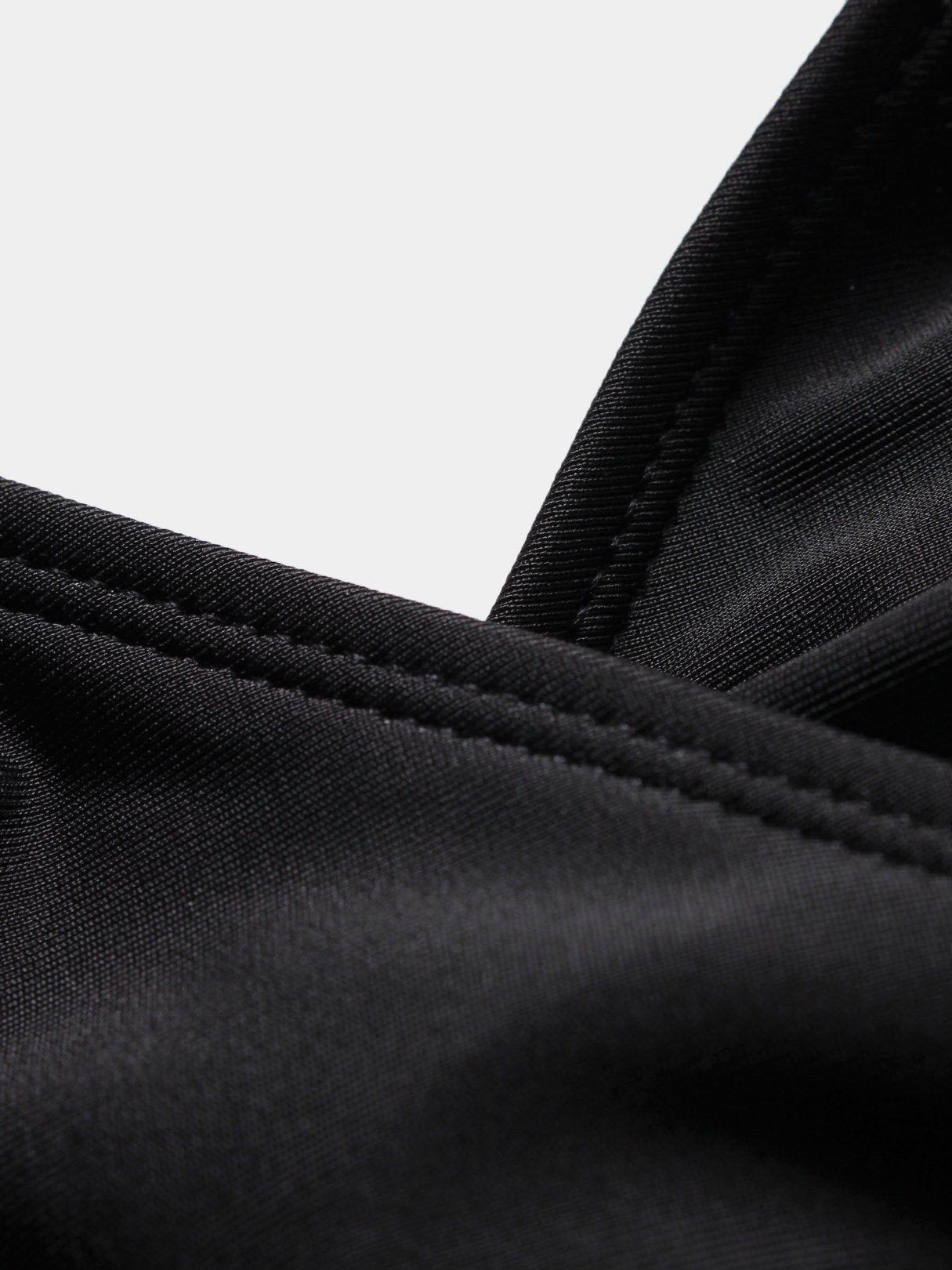 Custom High Wasted Bikini Bottoms
