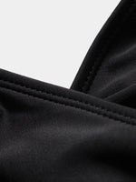 Custom High Wasted Bikini Bottoms