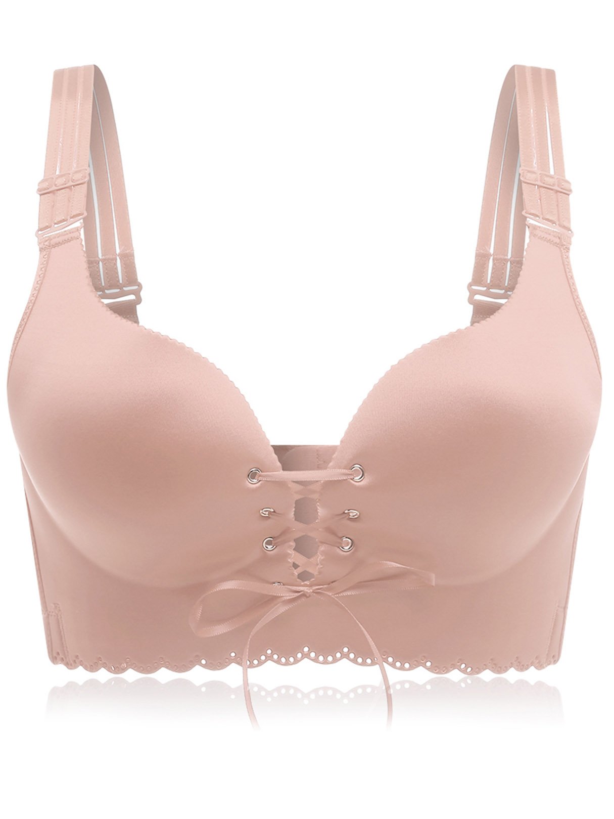 Discount Plus Size Intimates