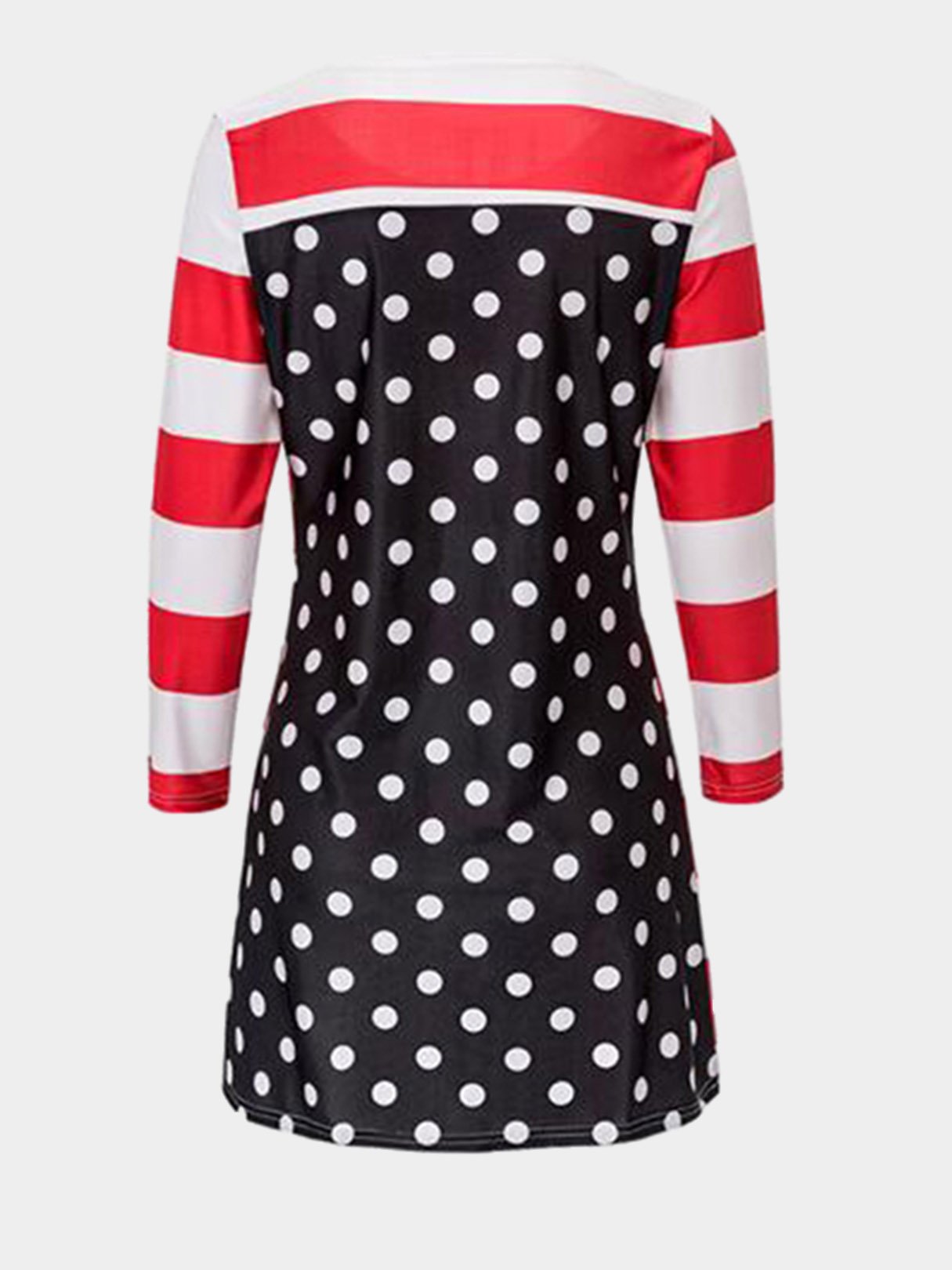 NEW FEELING Womens White Mini Dresses
