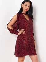 Custom Nice Long Dresses For Summer