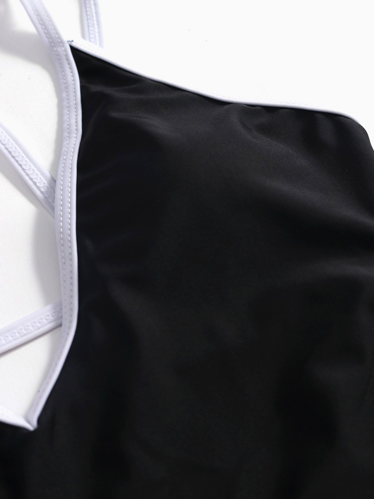 OEM Ladies Black One-Pieces