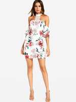 OEM ODM Womens Short Sleeve Dresses