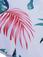 OEM ODM Halter Crop Bikinis