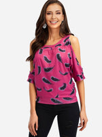 Custom Womens Evening Wear Blouses