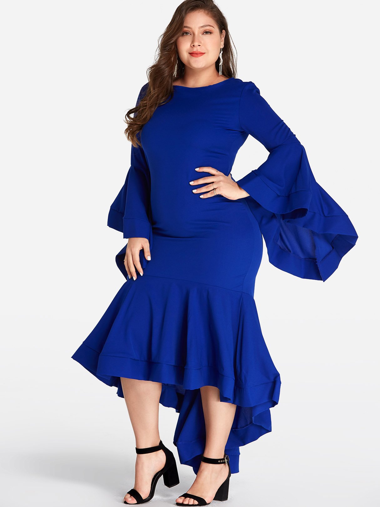 OEM ODM Plus Size Plus Dresses