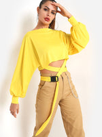 Custom Cotton Summer Tops For Women