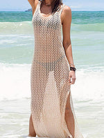 OEM ODM Womens Sleeveless Maxi Dresses
