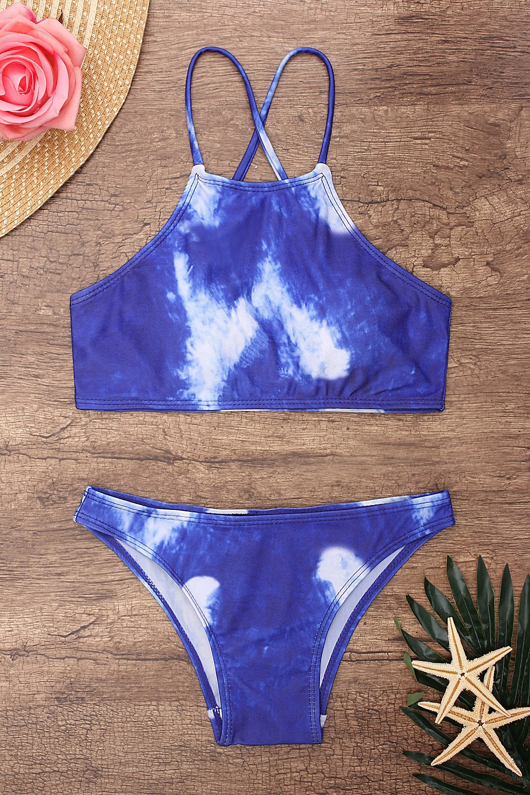 Perfect Teen Bikini