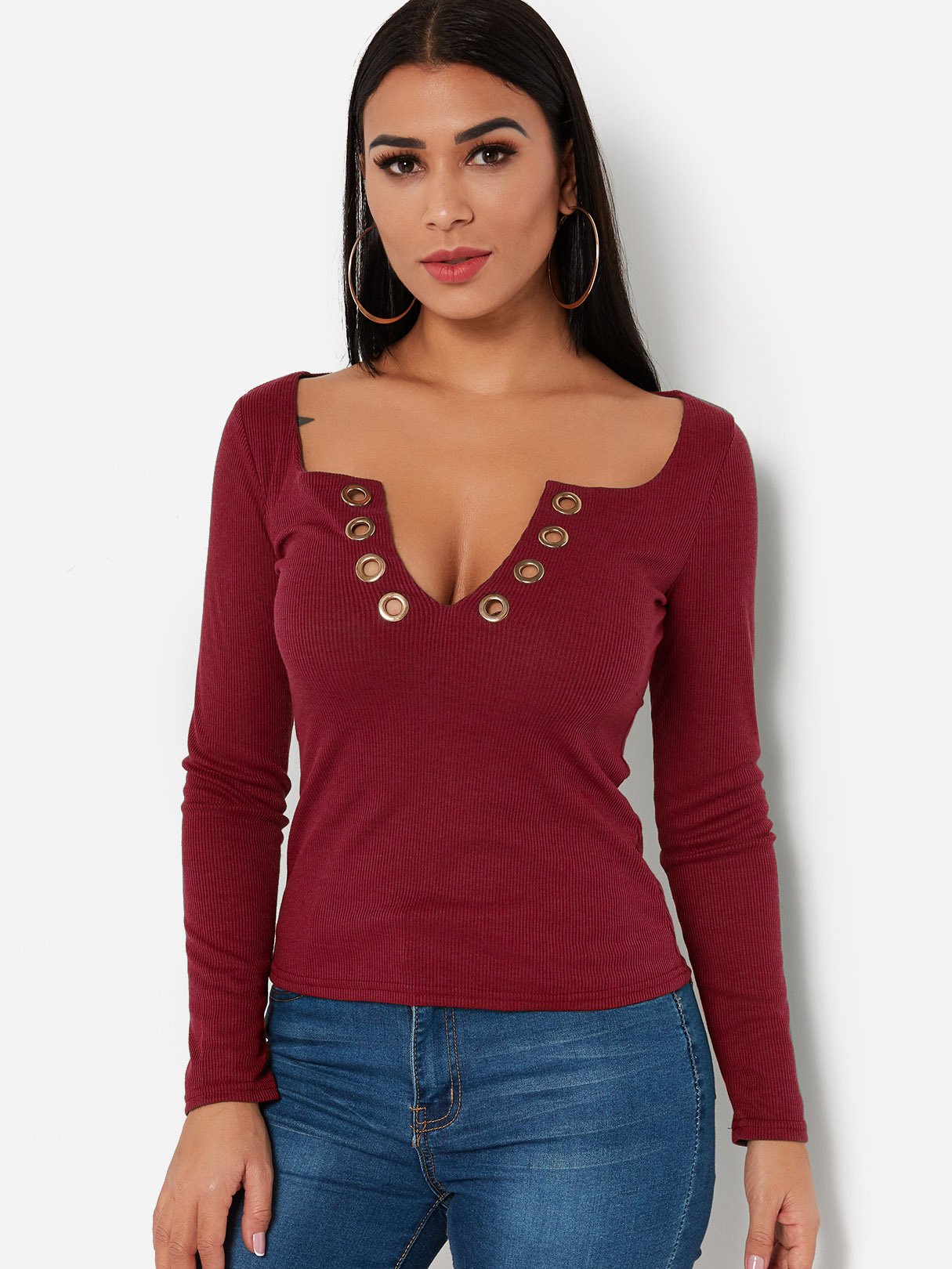 Custom Formal Tops For Women