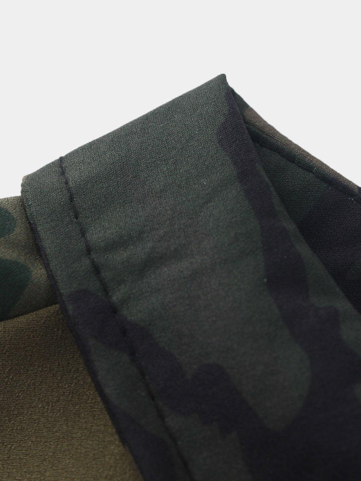 OEM Ladies Army Green Blouses