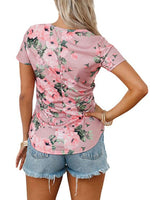 OEM ODM Womens Multi T-Shirts