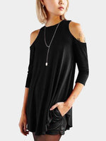 Custom Simple Tops For Women