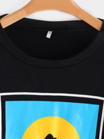 ODM Ladies Long Sleeve T-Shirts