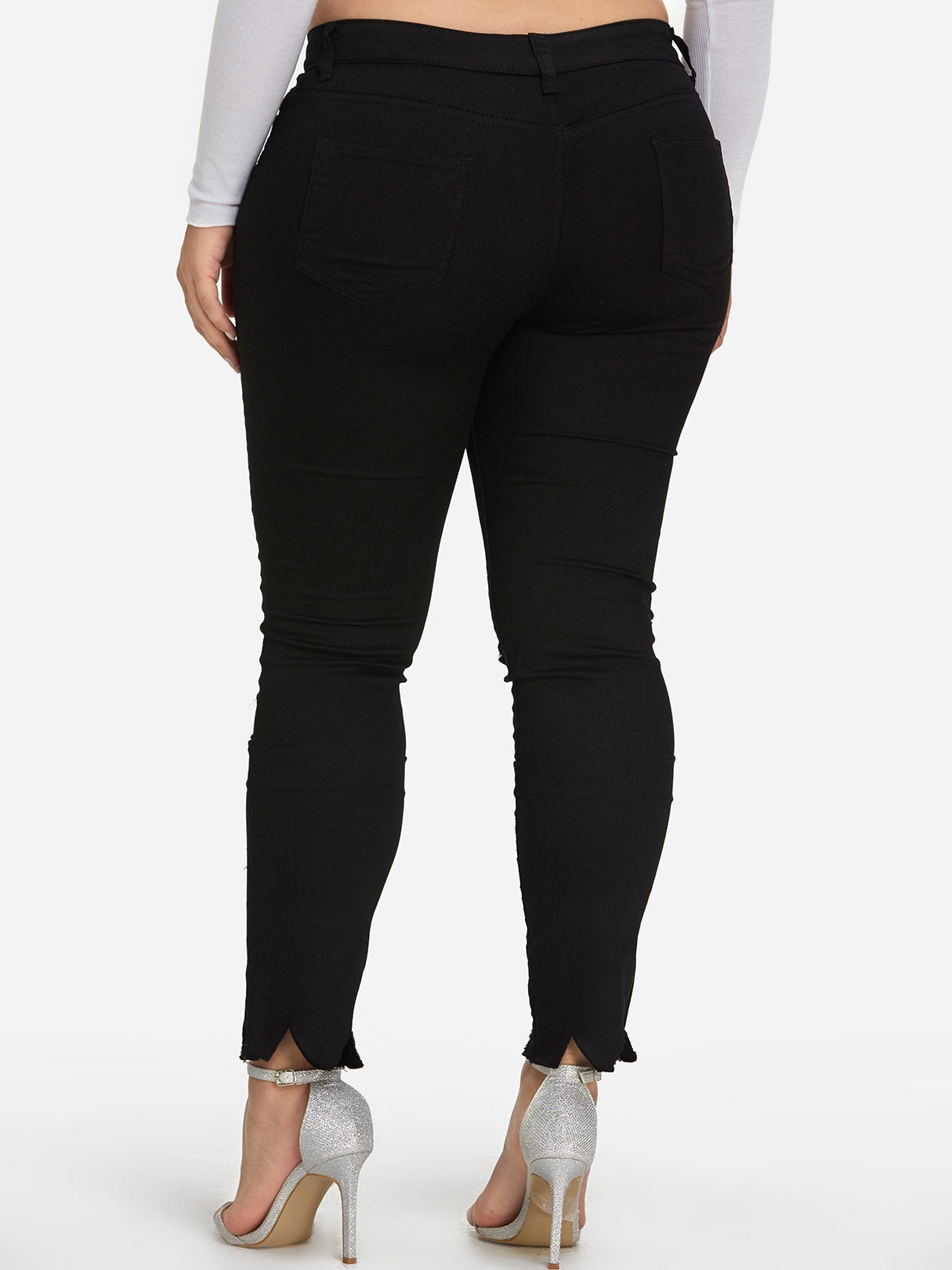 ODM Plus Size Bottoms