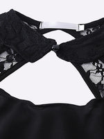 OEM ODM Womens Long Sleeve Sexy Dress
