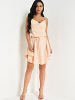 OEM ODM Womens Sleeveless Casual Dresses