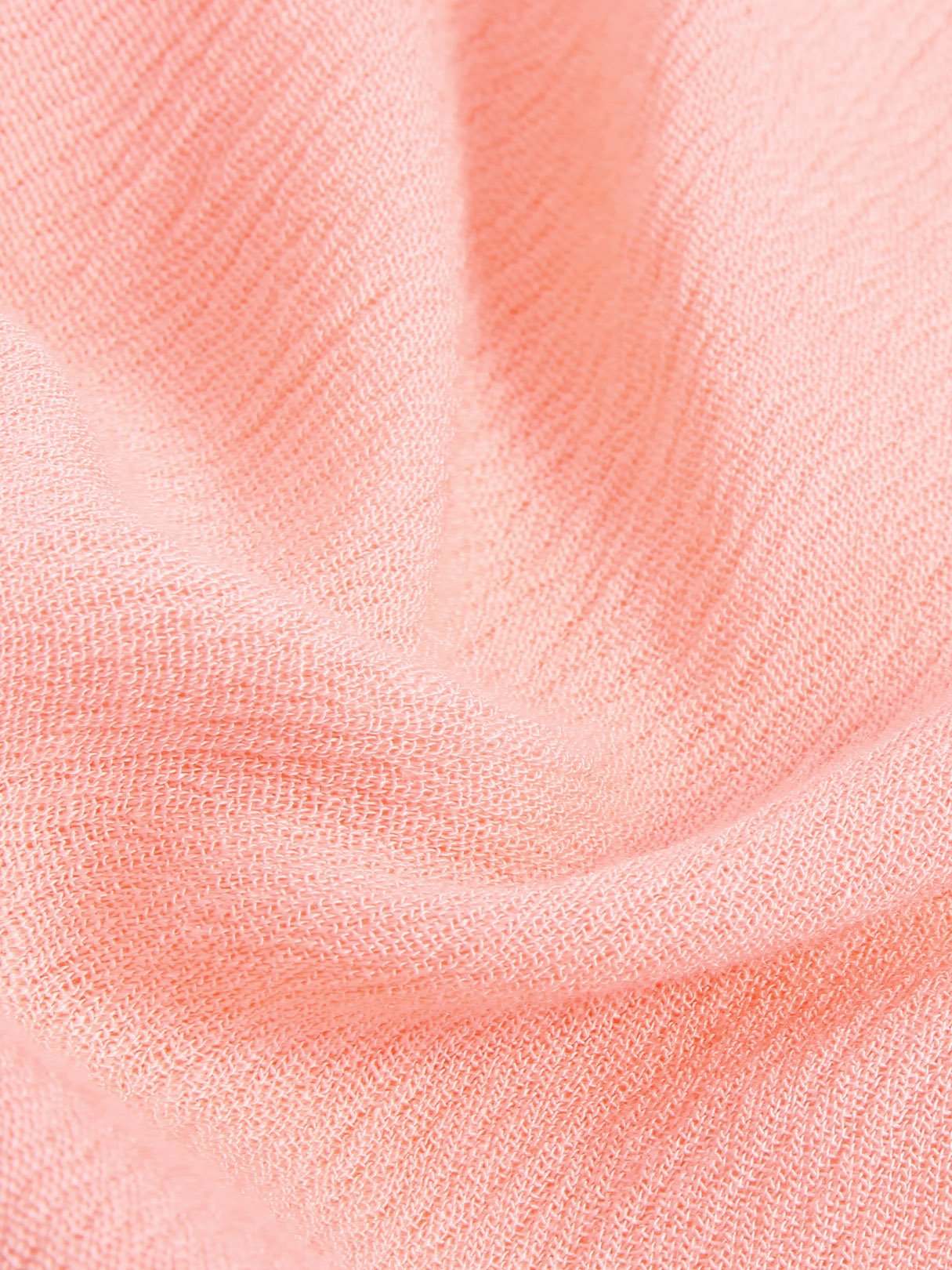 OEM Ladies Pink Mini Dresses