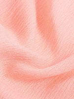 OEM Ladies Pink Mini Dresses