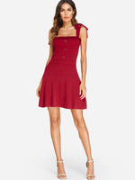 OEM ODM Petite Summer Dresses For Women