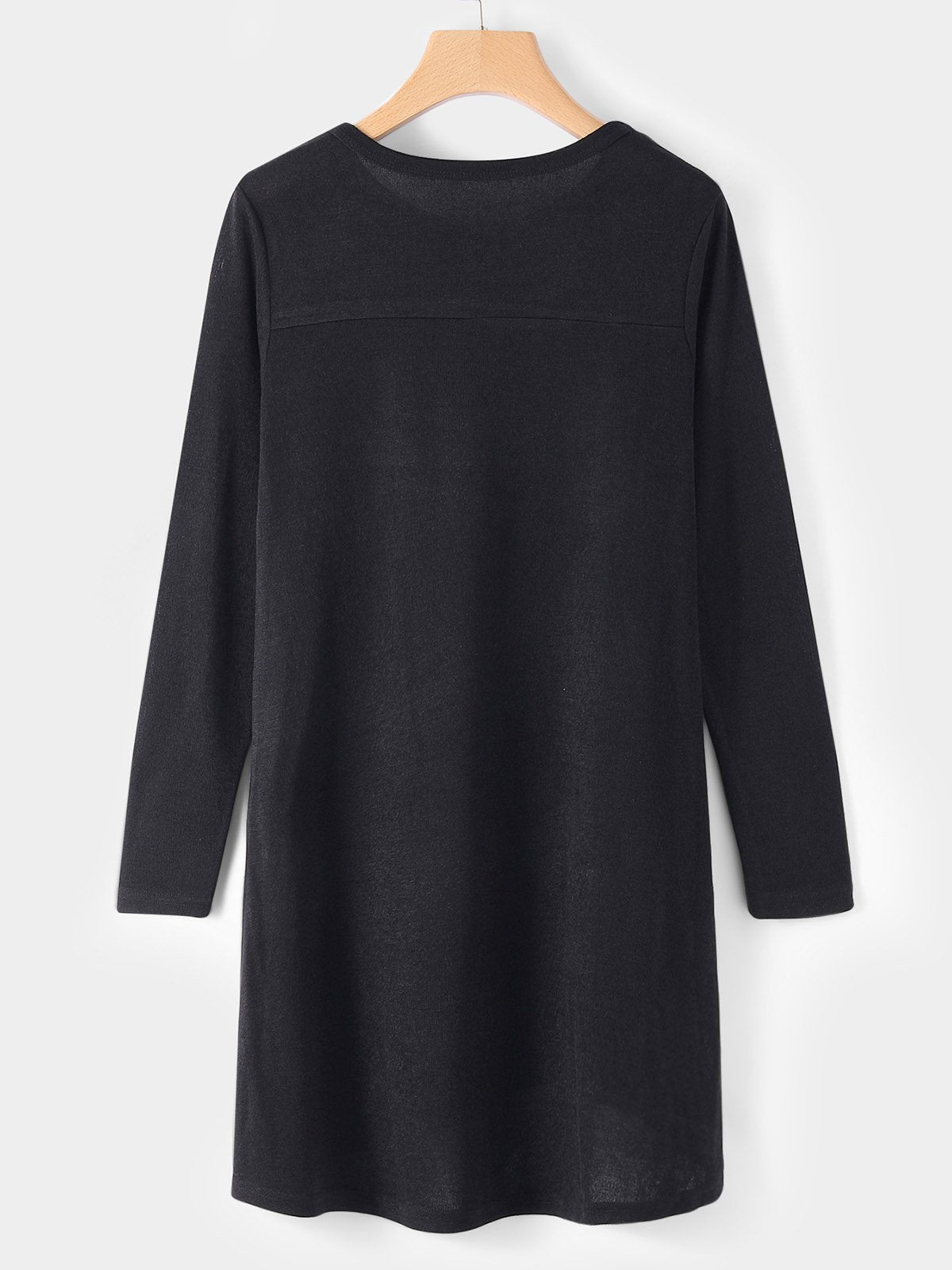 ODM Ladies Long Sleeve T-Shirts