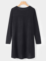 ODM Ladies Long Sleeve T-Shirts
