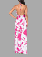 OEM ODM Womens Black Maxi Dresses