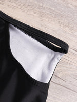 ODM Ladies Half Sleeve Bikinis