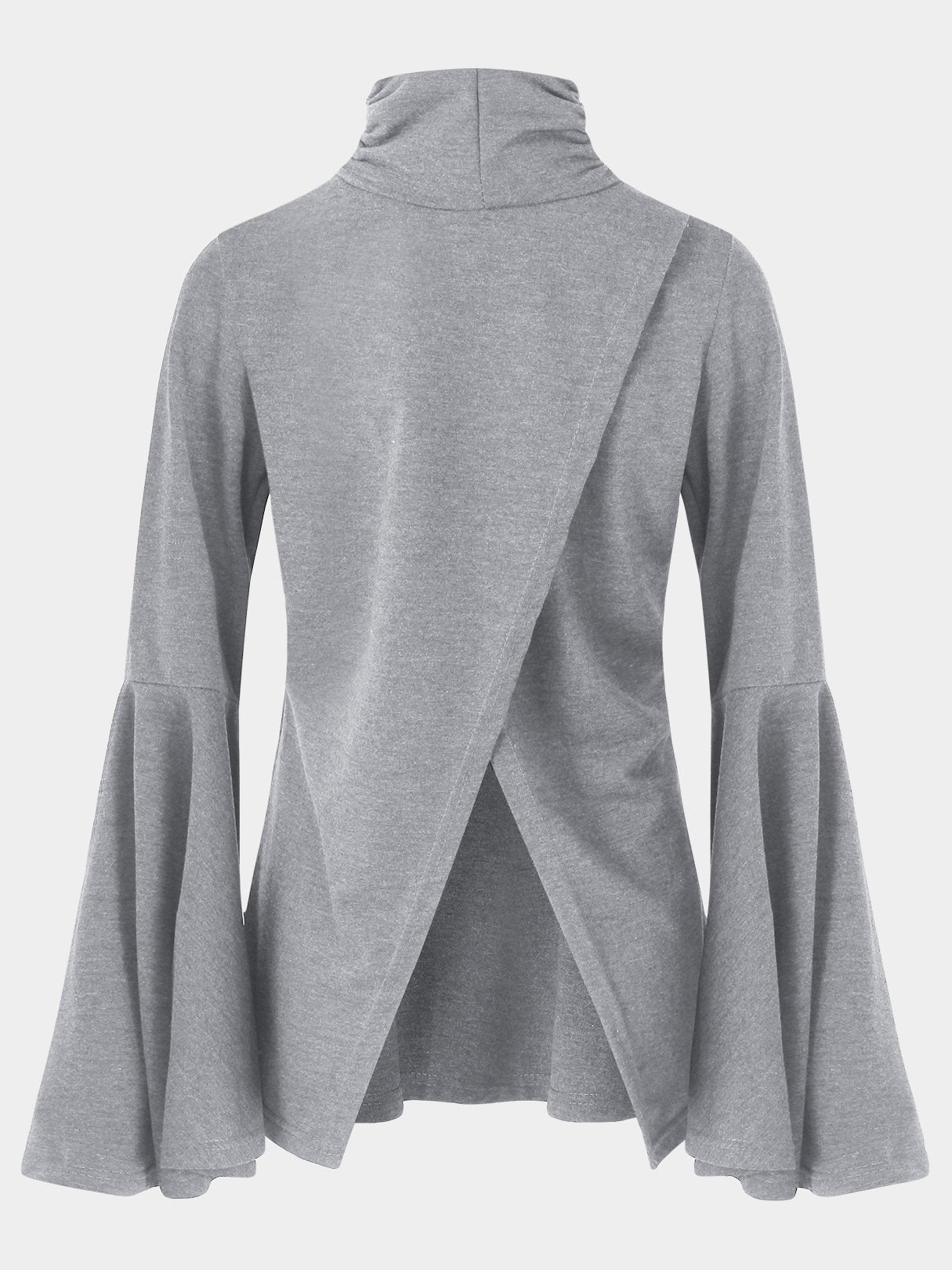 OEM ODM Womens Long Sleeve Top