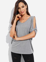 Women's Work Tops And Blouses