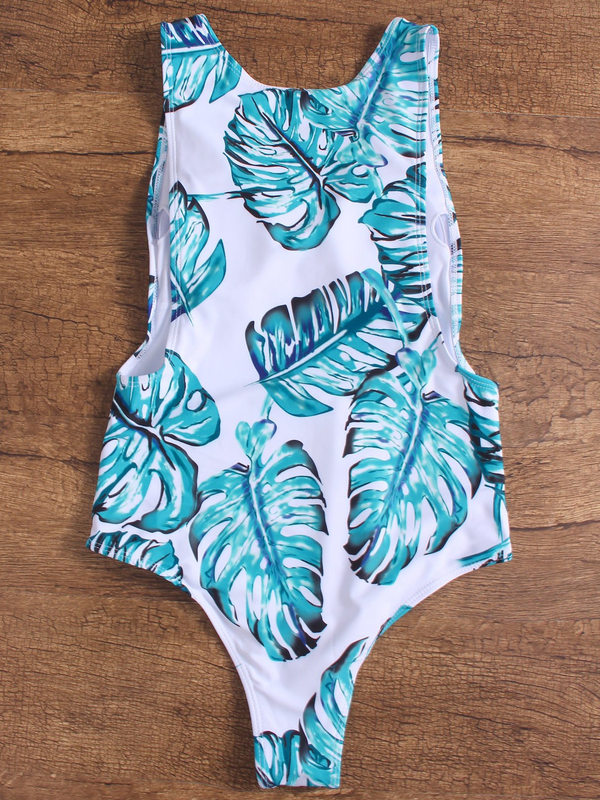 NEW FEELING Womens Multi One-Pieces