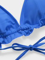 ODM Ladies Sleeveless Bikinis