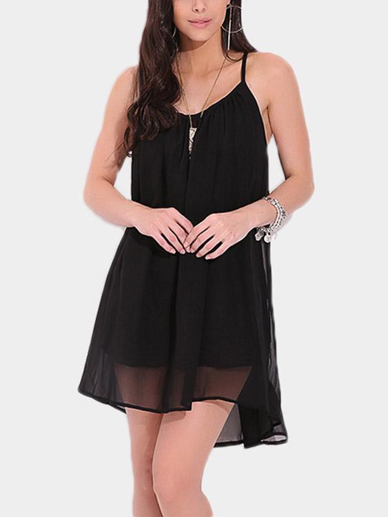 OEM ODM Gray Pink Dress