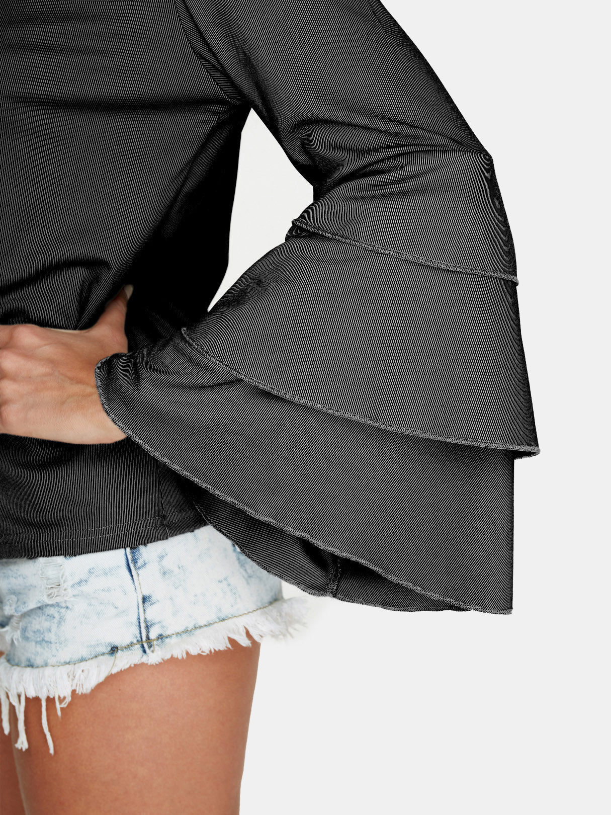 Indian Ladies Top Designs